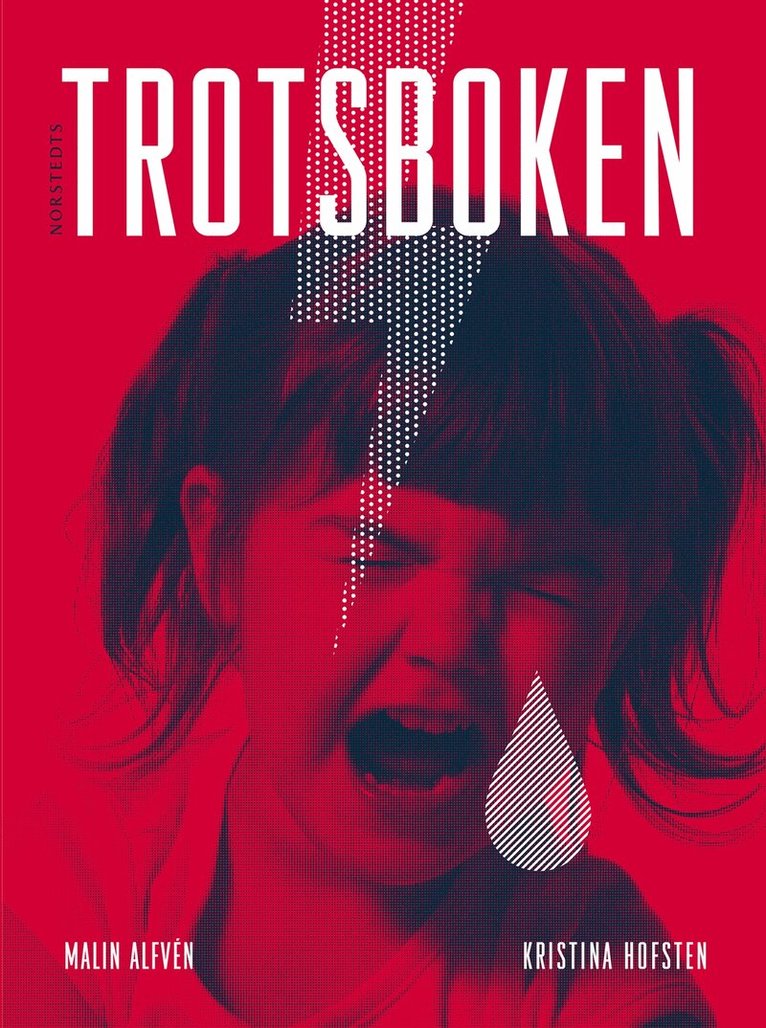 Kristina Hofsten, Malin Alfvén - Trotsboken, Inbunden
