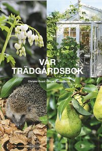 e-Bok Vår trädgårdsbok