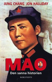 e-Bok Mao  den sanna historien <br />                        Storpocket