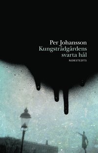 e-Bok Kungsträdgårdens svarta hål <br />                        E bok