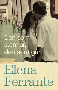 e-Bok Den som stannar, den som går. Bok 3, Åren mitt i livet