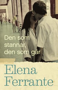 Den som stannar, den som går. Bok 3, Åren mitt i livet