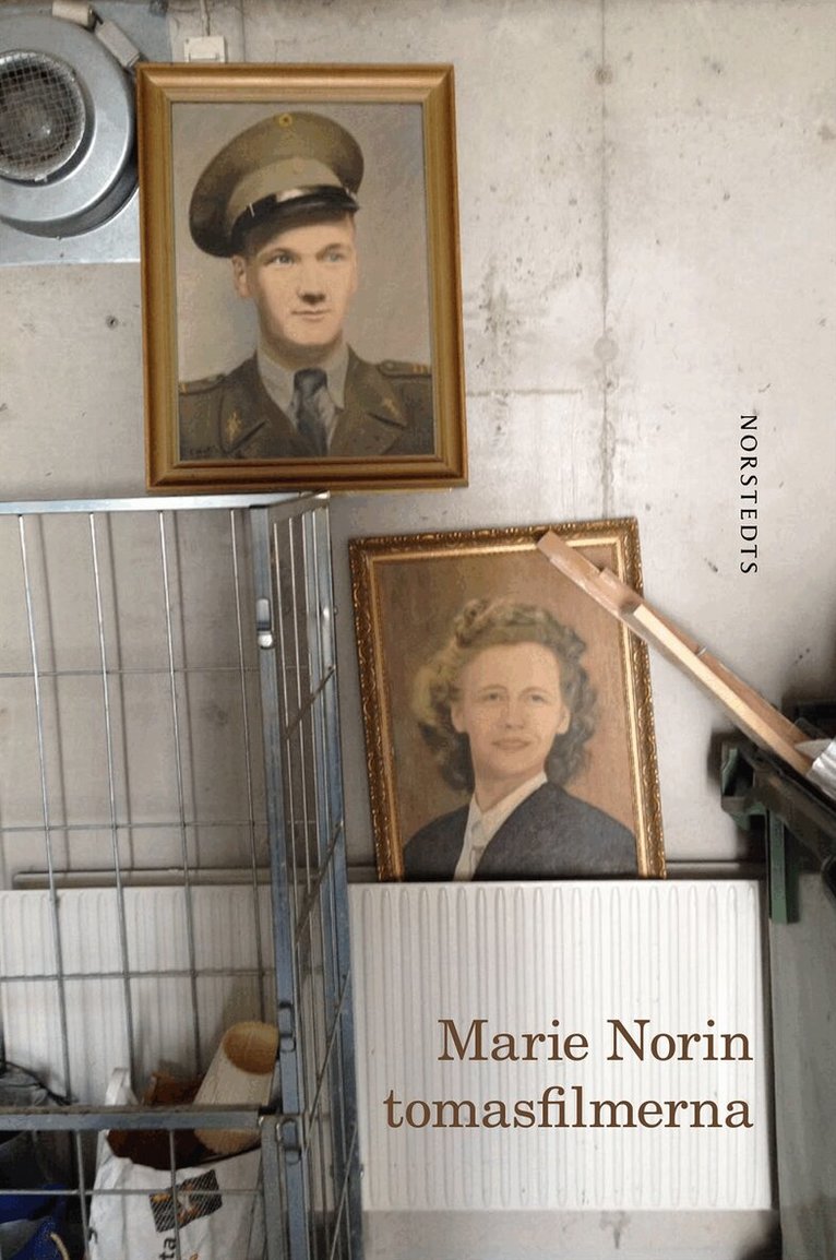Marie Norin - Tomasfilmerna, E-bok