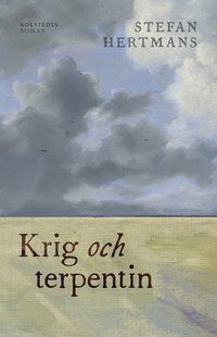 e-Bok Krig och terpentin <br />                        E bok