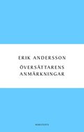 Översättarens anmärkningar : dagbok från arbetet med Ringarnas herre