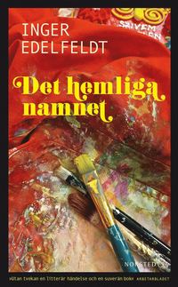 e-Bok Det hemliga namnet <br />                        Pocket