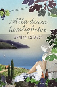 Alla dessa hemligheter