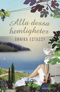 Alla dessa hemligheter