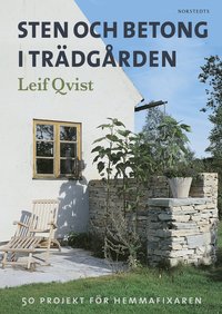 e-Bok Sten och betong i trädgården 50 projekt för hemmafixaren
