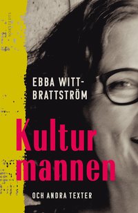 e-Bok Kulturmannen och andra texter <br />                        E bok