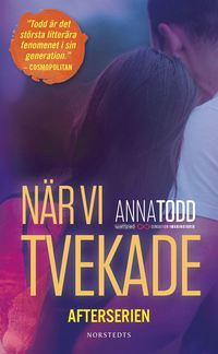 After We Fell - Anna Todd - Häftad (9781501104046) | Bokus