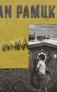 e-Bok Istanbul   minnen av en stad <br />                        Pocket