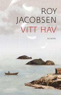 e-Bok Vitt hav