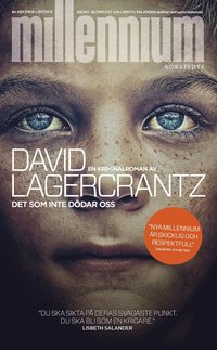 Det som inte ddar oss
