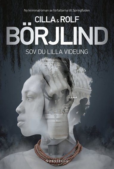 Cilla Börjlind, Rolf Börjlind - Sov du lilla videung, Pocket