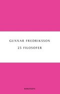 25 filosofer