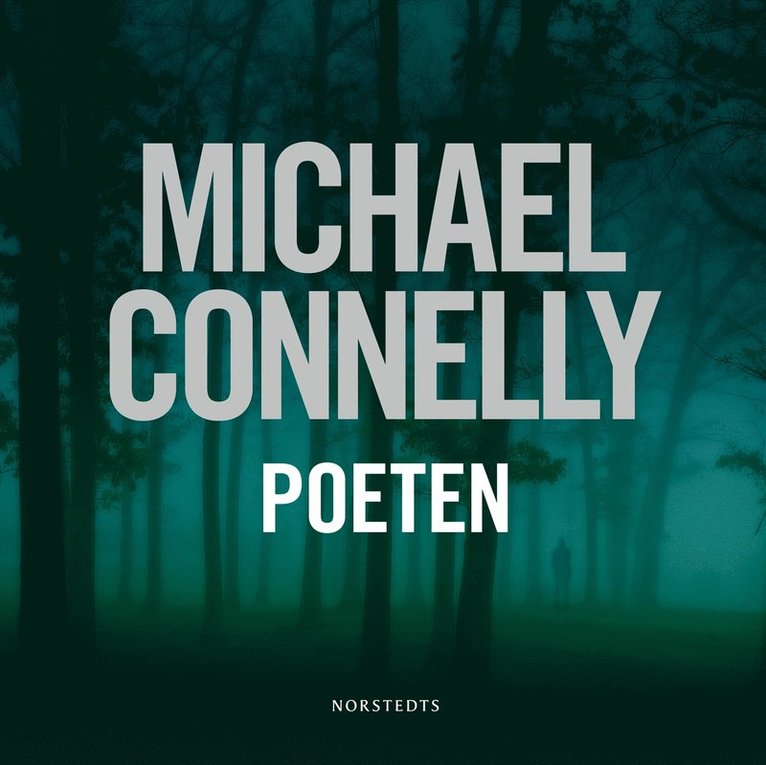 Michael Connelly - Poeten, Ljudbok