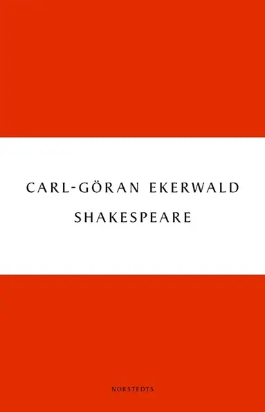 Shakespeare : liv och tänkesätt