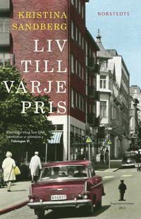 e-Bok Liv till varje pris <br />                        Storpocket