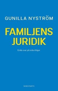 Hereladdaner Ladda Ner Familjens Juridik Enkla Svar Pa Svara