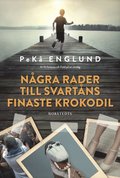 Ngra rader till Svartns finaste krokodil