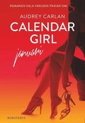Calendar Girl. Januari