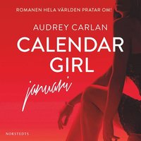 Calendar Girl. Januari