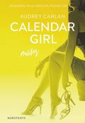 Calendar Girl. Mars