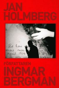 e-Bok Författaren Ingmar Bergman