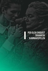 e-Bok Dramatik I  kammarspelen