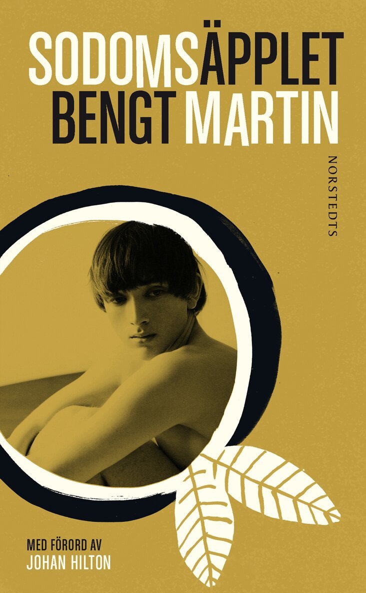 Bengt Martin - Sodomsäpplet, Pocket
