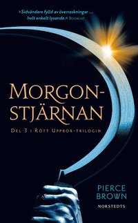 e-Bok Morgonstjärnan <br />                        Pocket