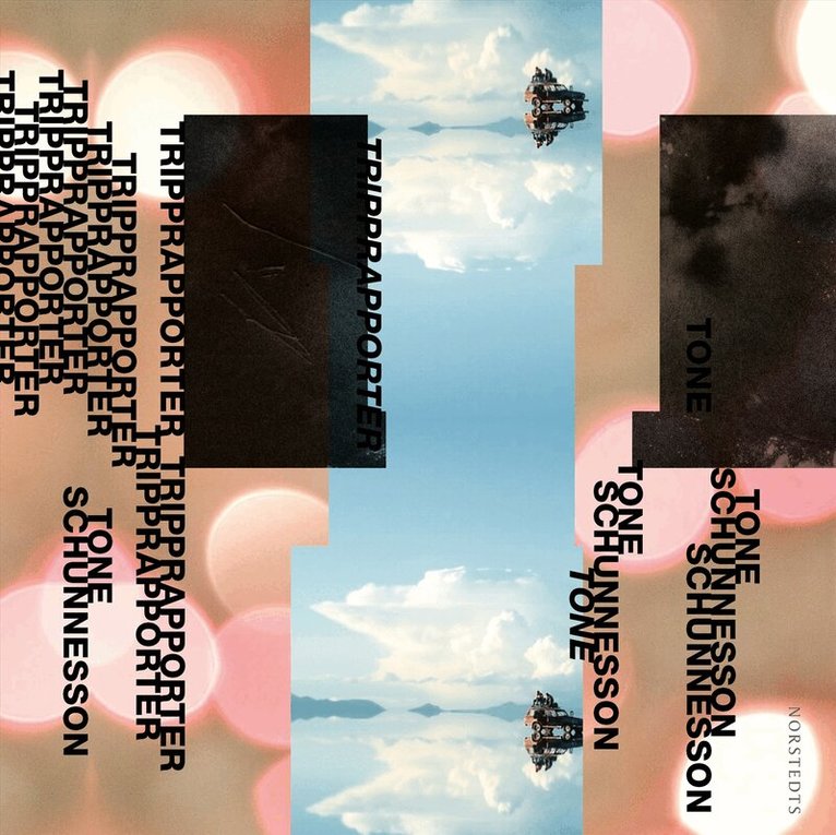 Tone Schunnesson - Tripprapporter, Ljudbok