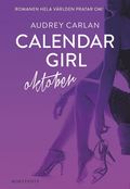 Calendar Girl. Oktober