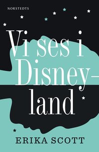 e-Bok Vi ses i Disneyland