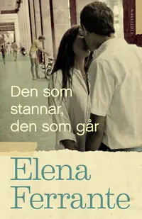 Den som stannar, den som g�r. Bok 3, �ren mitt i livet
