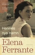 Hennes nya namn. Bok 2, Ungdomsår