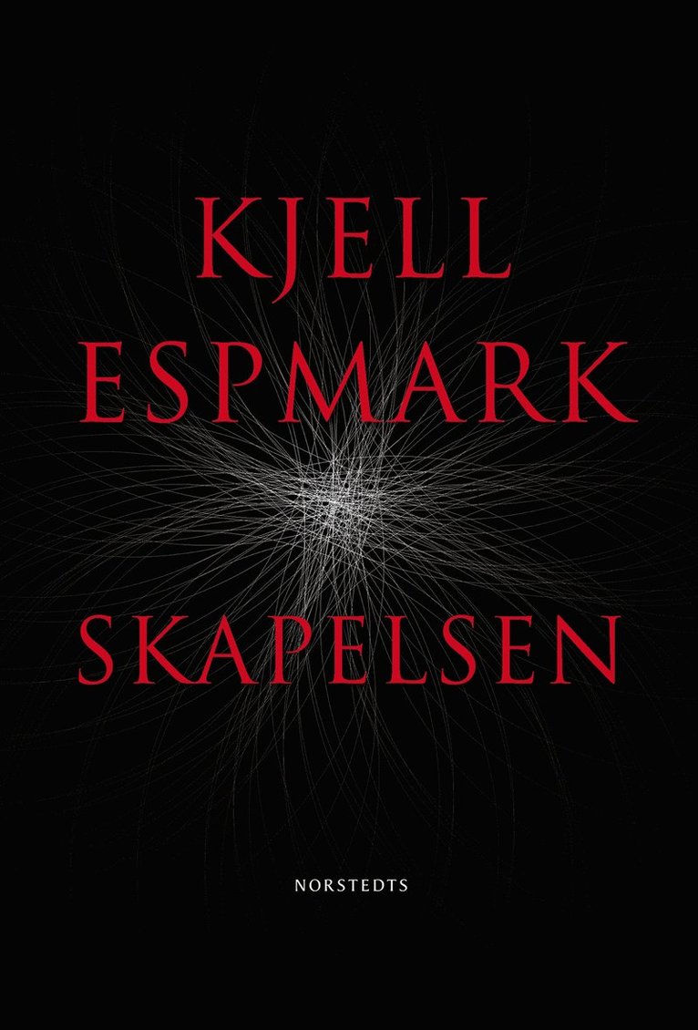 Kjell Espmark - Skapelsen, E-bok