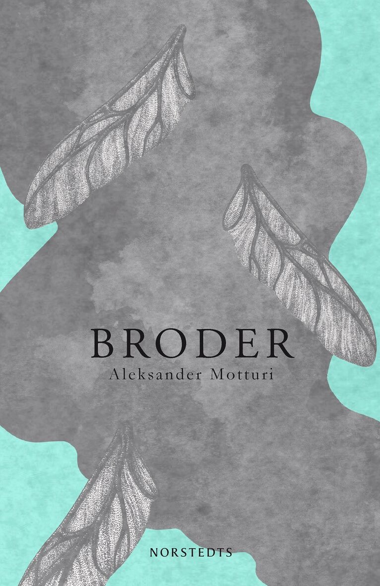 Aleksander Motturi - Broder, E-bok