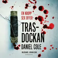 Trasdockan