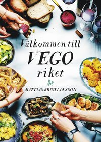 Vlkommen till Vegoriket