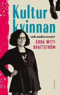 e-Bok Kulturkvinnan  och andra texter