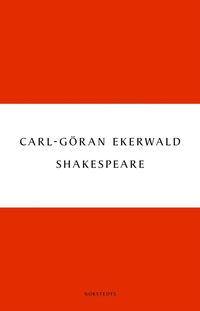 e-Bok Shakespeare  liv och tänkesätt <br />                        E bok