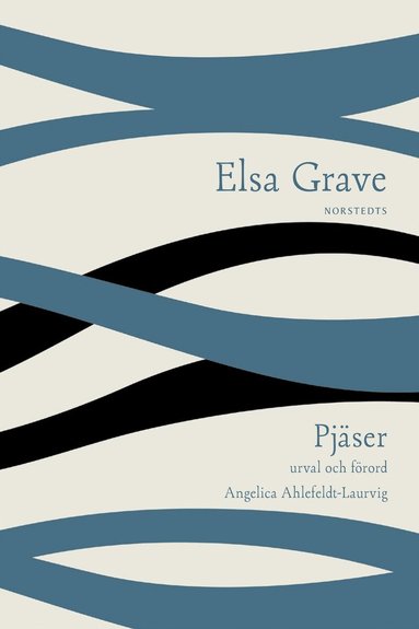 Elsa Grave, Angelica Ahlefeldt-Laurvig - Pjäser : urval och förord Angelica Ahlefeldt-Laurvig, Häftad