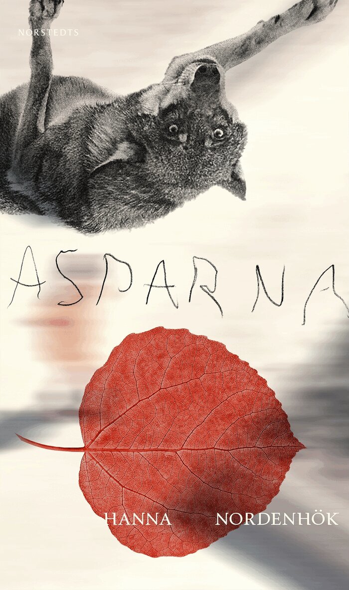 Hanna Nordenhök - Asparna, E-bok