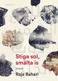 e-Bok Stiga sol, smälta is <br />                        E bok