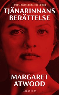 Tjänarinnans berättelse