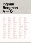 Ingmar Bergman A-Ö