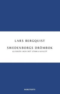 e-Bok Swedenborgs drömbok