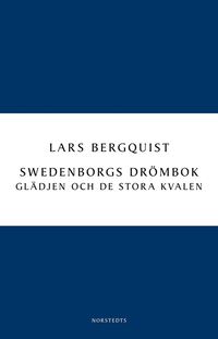Swedenborgs drmbok : Gldjen och det stora kvalet